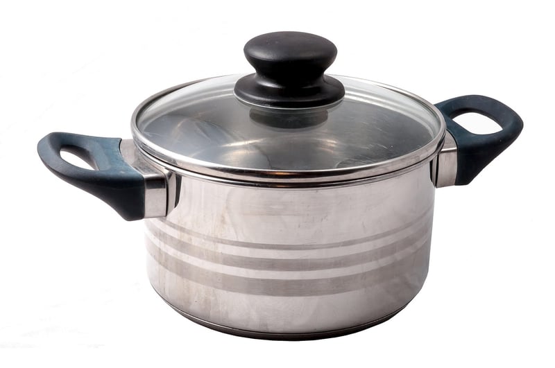 Cooking Kitchen