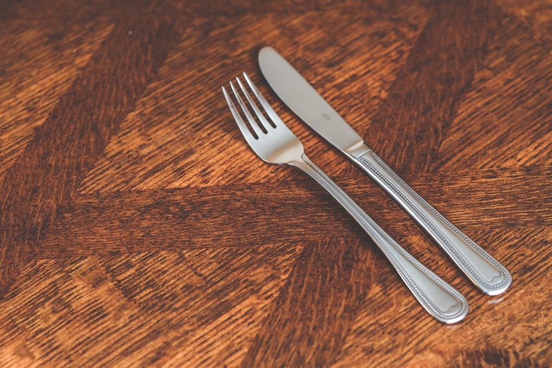 Culinary Tricks
